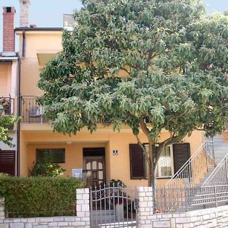 Apartment In Rovinj/Istrien 11533 Ngoại thất bức ảnh