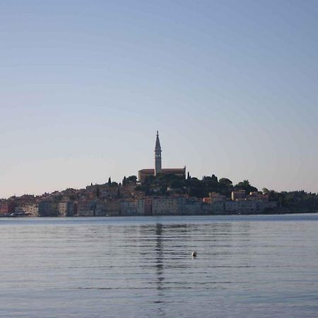 Apartment In Rovinj/Istrien 11533 Ngoại thất bức ảnh