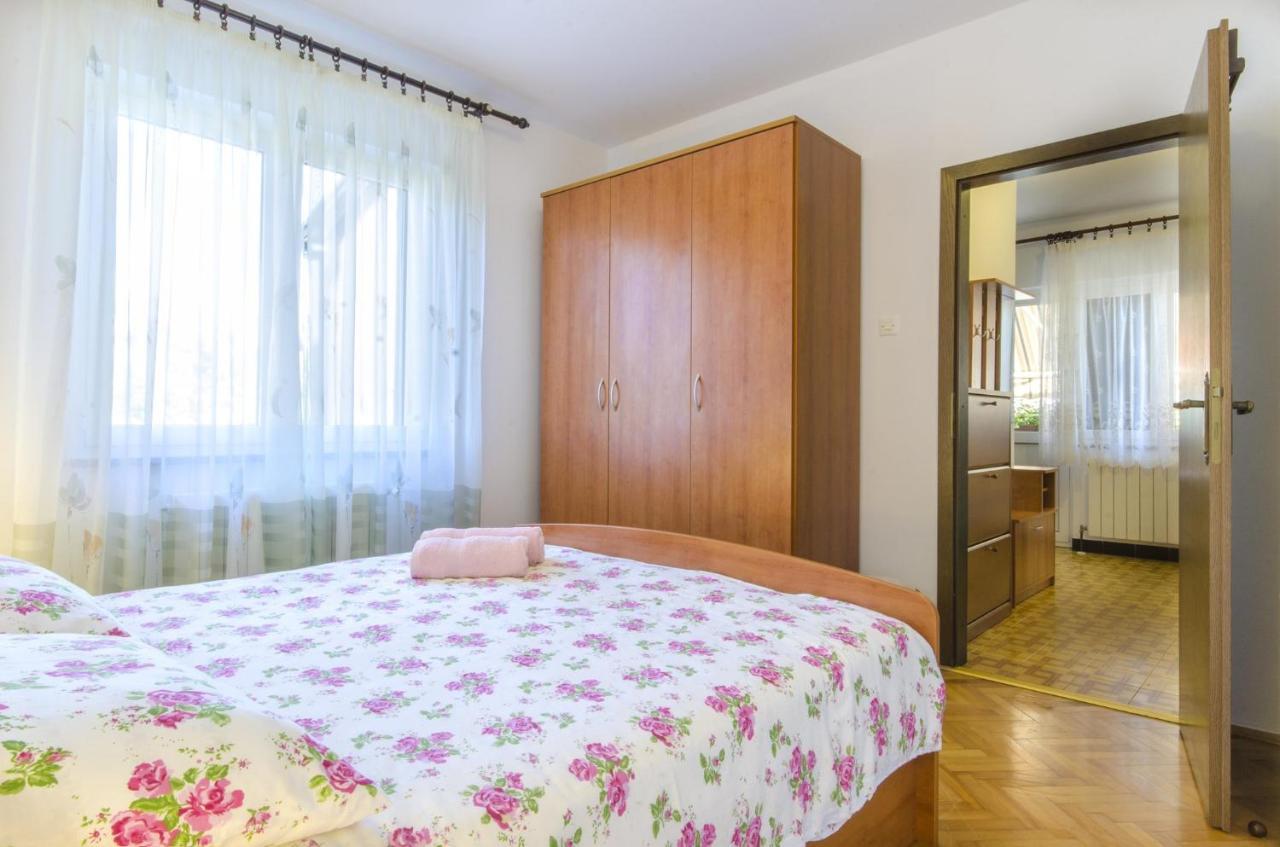 Apartment In Rovinj/Istrien 11533 Ngoại thất bức ảnh
