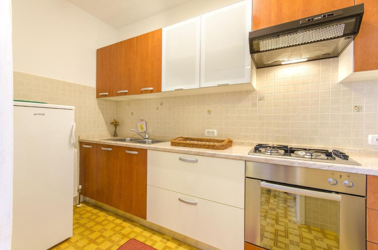 Apartment In Rovinj/Istrien 11533 Ngoại thất bức ảnh