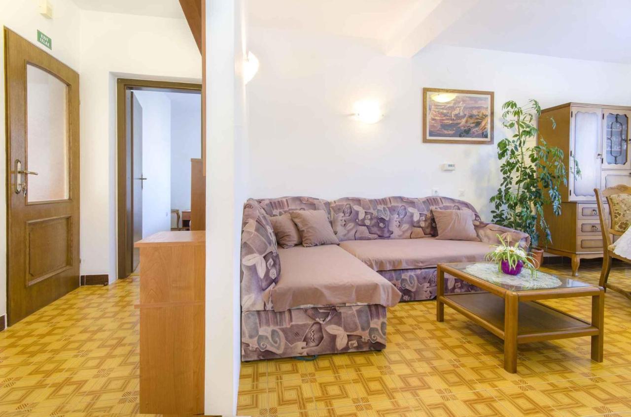 Apartment In Rovinj/Istrien 11533 Ngoại thất bức ảnh