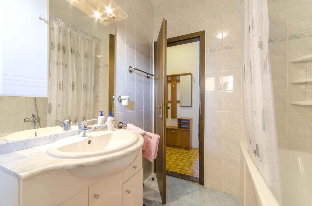 Apartment In Rovinj/Istrien 11533 Ngoại thất bức ảnh