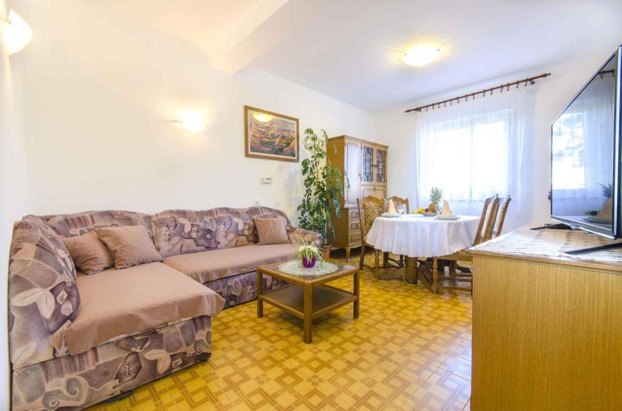 Apartment In Rovinj/Istrien 11533 Ngoại thất bức ảnh