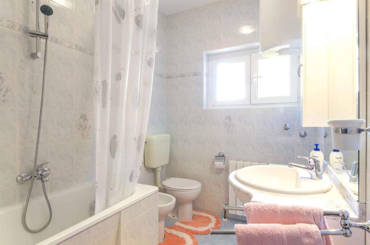 Apartment In Rovinj/Istrien 11533 Ngoại thất bức ảnh