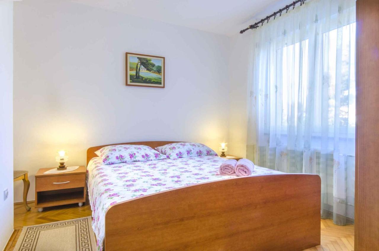 Apartment In Rovinj/Istrien 11533 Ngoại thất bức ảnh