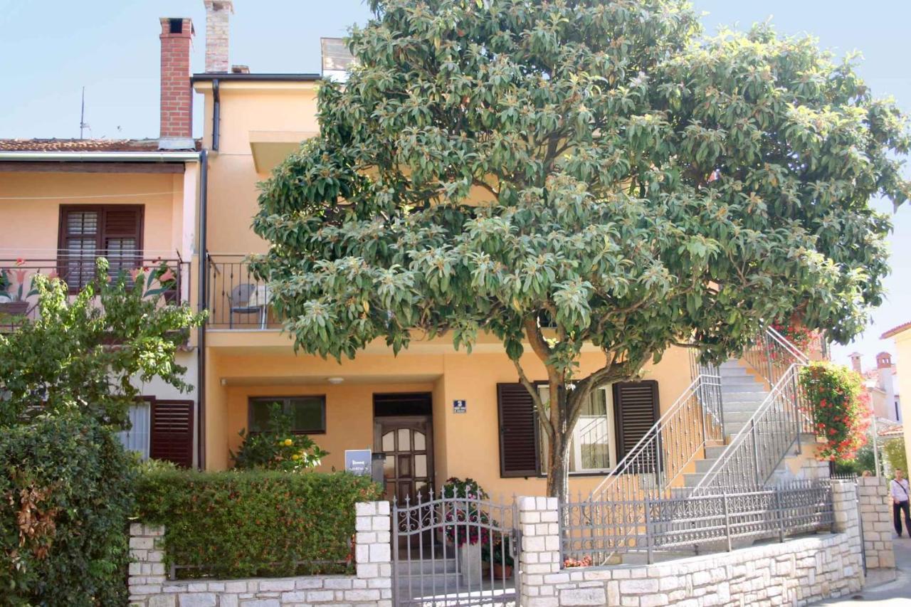 Apartment In Rovinj/Istrien 11533 Ngoại thất bức ảnh