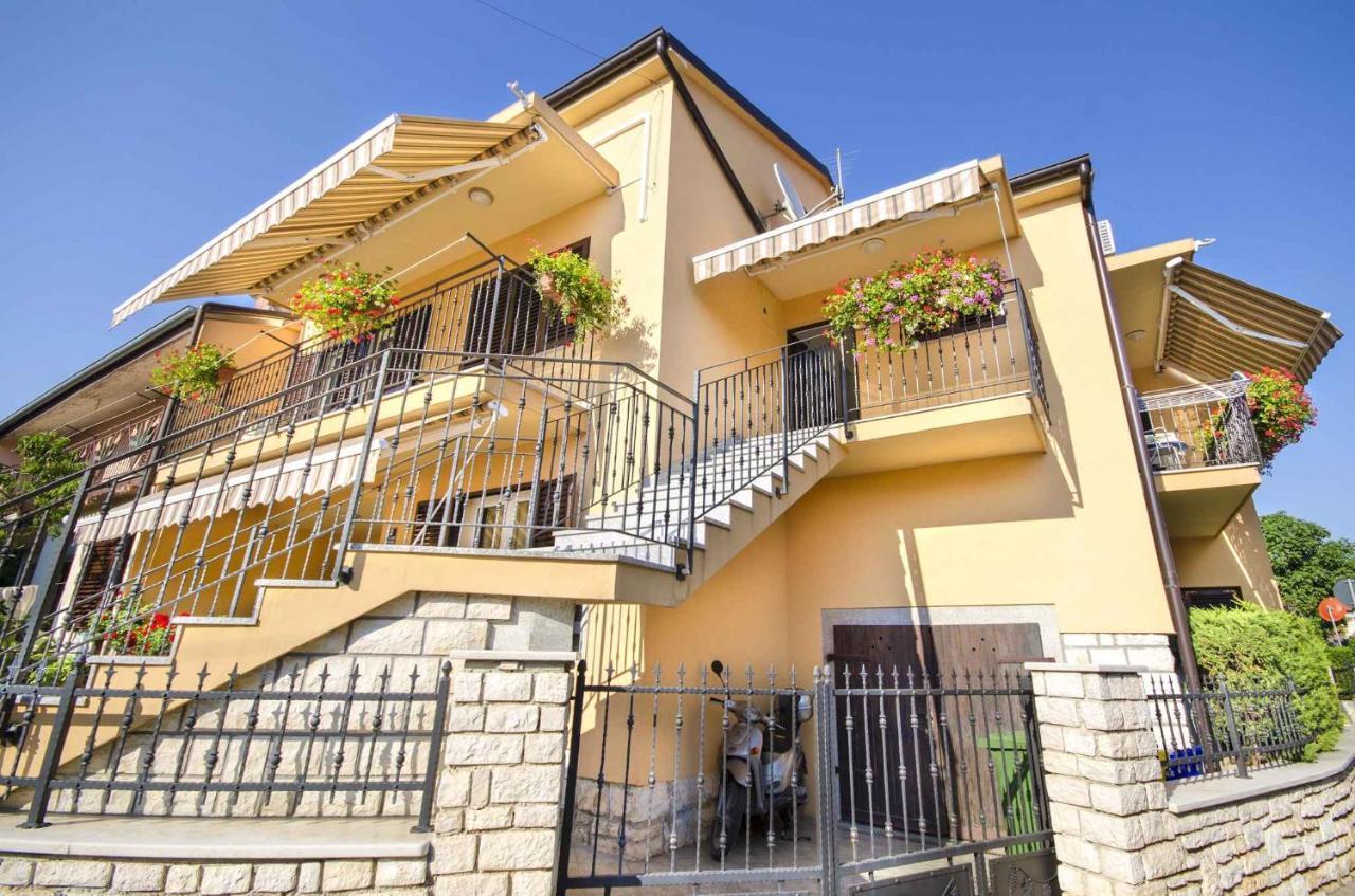 Apartment In Rovinj/Istrien 11533 Ngoại thất bức ảnh