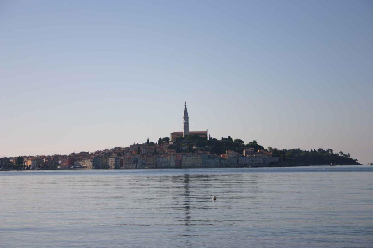 Apartment In Rovinj/Istrien 11533 Ngoại thất bức ảnh