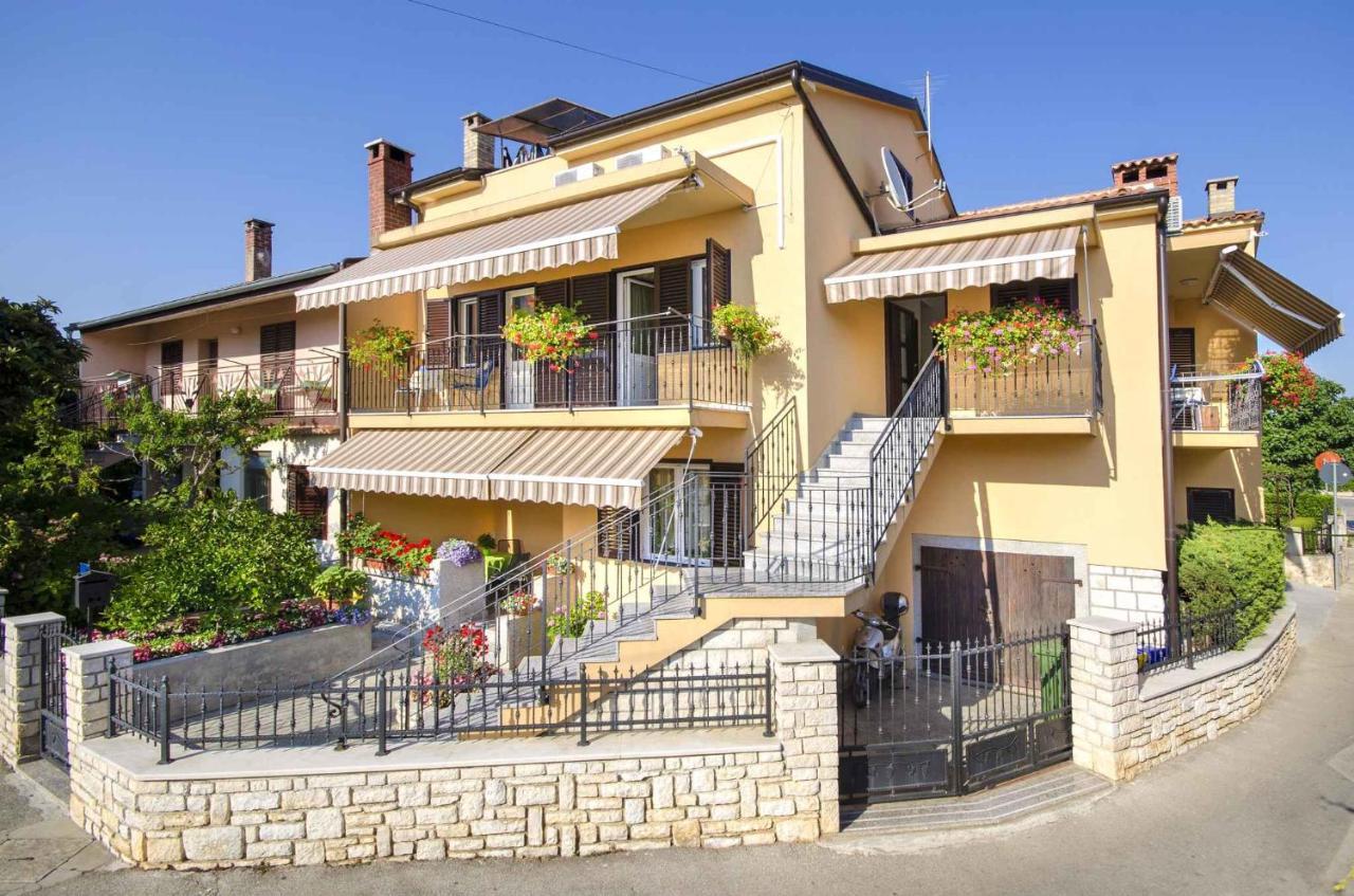 Apartment In Rovinj/Istrien 11533 Ngoại thất bức ảnh