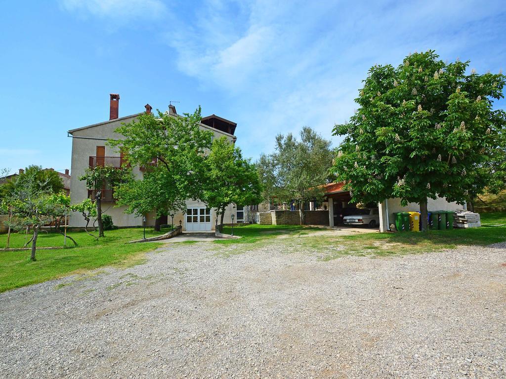 Apartment In Rovinj/Istrien 11533 Ngoại thất bức ảnh
