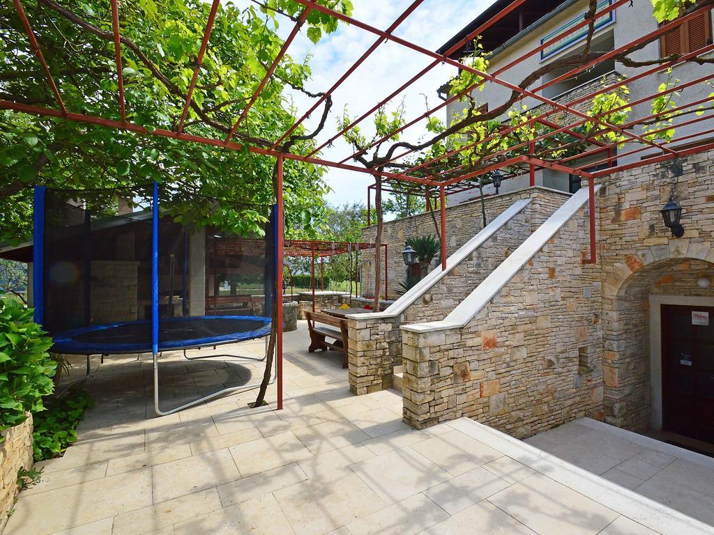 Apartment In Rovinj/Istrien 11533 Ngoại thất bức ảnh