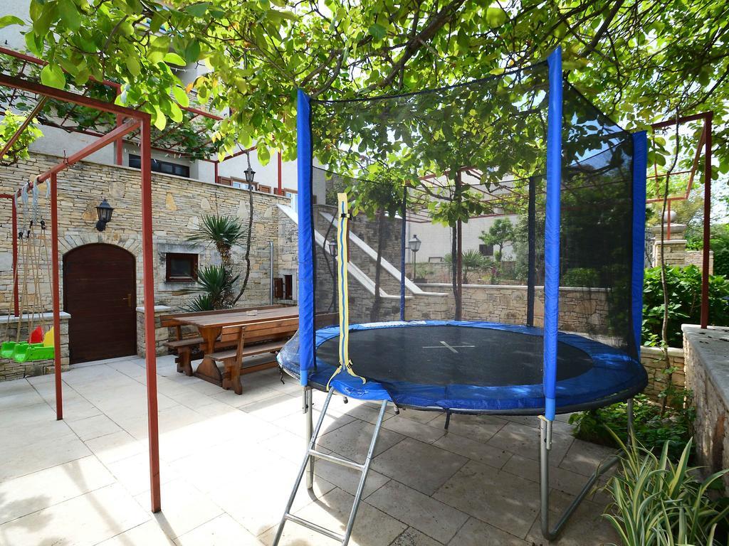 Apartment In Rovinj/Istrien 11533 Ngoại thất bức ảnh