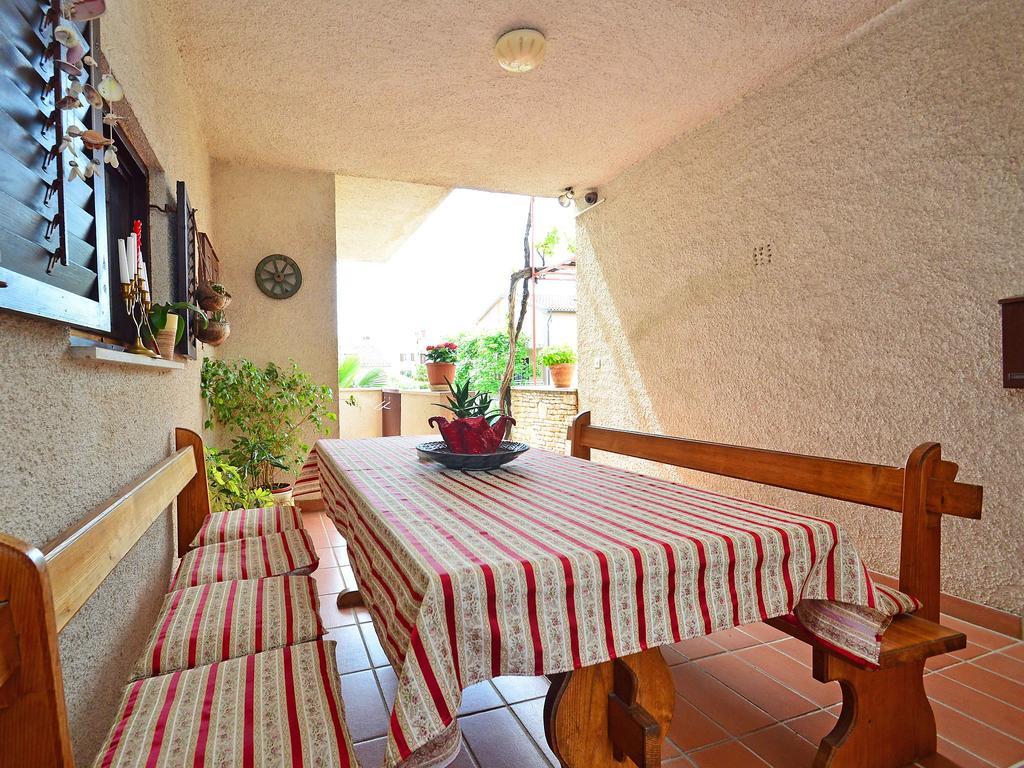 Apartment In Rovinj/Istrien 11533 Ngoại thất bức ảnh