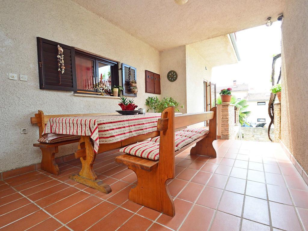 Apartment In Rovinj/Istrien 11533 Ngoại thất bức ảnh