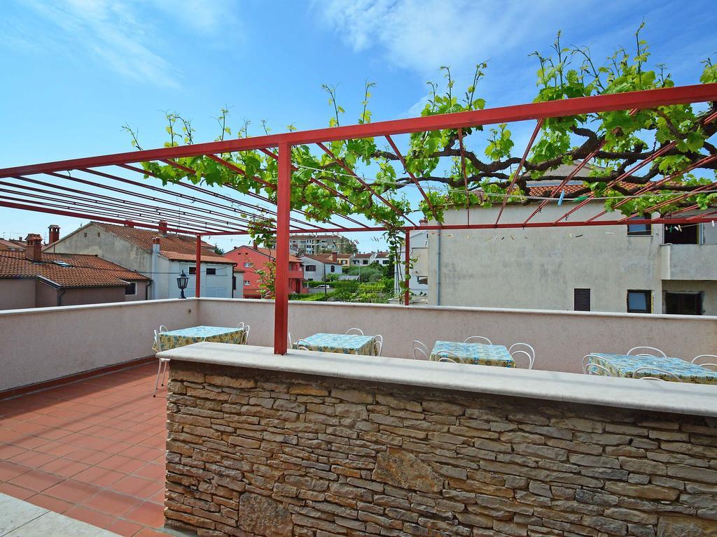 Apartment In Rovinj/Istrien 11533 Ngoại thất bức ảnh