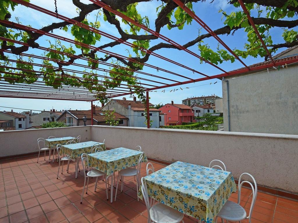Apartment In Rovinj/Istrien 11533 Ngoại thất bức ảnh