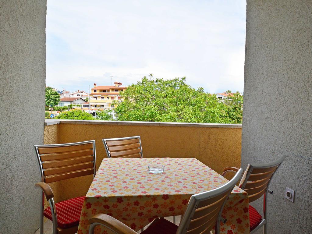 Apartment In Rovinj/Istrien 11533 Ngoại thất bức ảnh