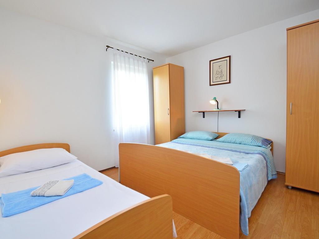 Apartment In Rovinj/Istrien 11533 Ngoại thất bức ảnh
