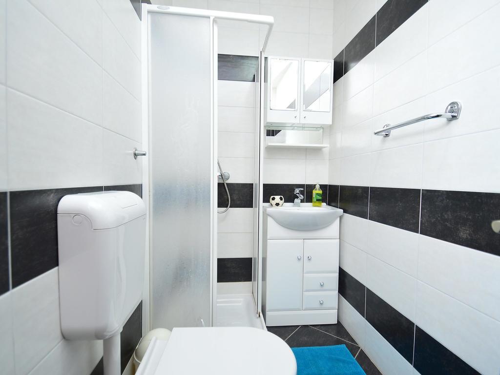 Apartment In Rovinj/Istrien 11533 Ngoại thất bức ảnh
