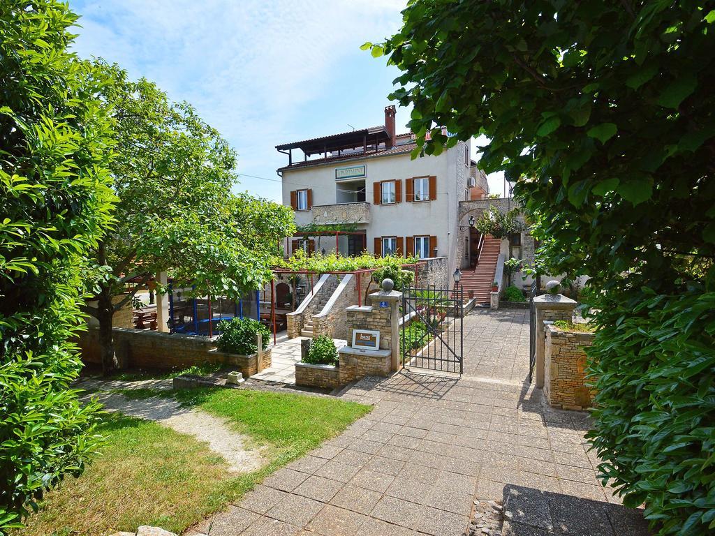 Apartment In Rovinj/Istrien 11533 Ngoại thất bức ảnh